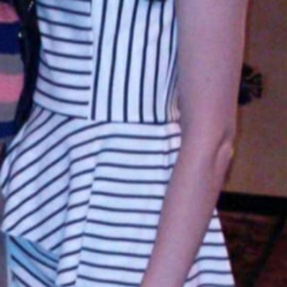 Bebe Cocktail Dress - Picture 10 of 10